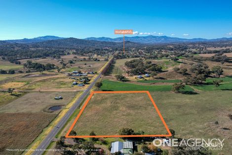 141 Wallabadah Rd, Wallabadah, NSW 2343
