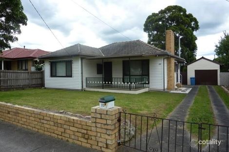 Property photo of 33 Jeffers Street Noble Park VIC 3174