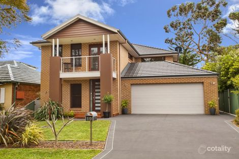 19 Ultimo St, Caringbah South, NSW 2229