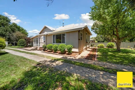 Property photo of 30 Osborne Street Bungendore NSW 2621