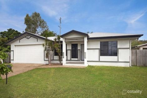 10 Chloe Ct, Mount Louisa, QLD 4814