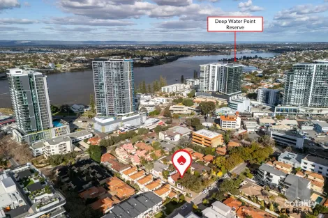 Property photo of 4 First Avenue Applecross WA 6153