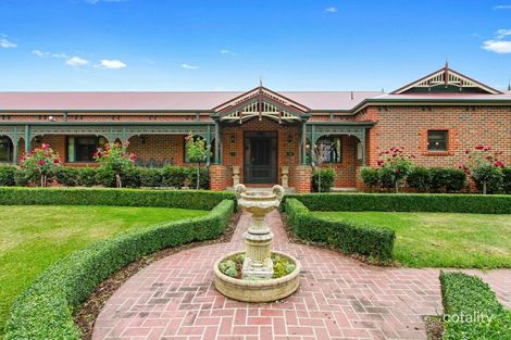 Property photo of 46 Mapleson Drive Traralgon VIC 3844