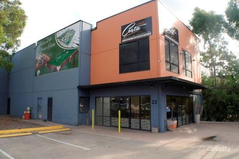 22/3 Dursley Rd, Yennora, NSW 2161