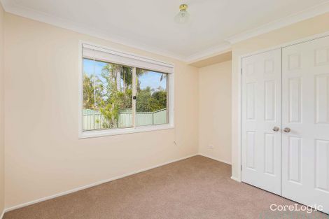 Property photo of 49 St Lawrence Avenue Blue Haven NSW 2262