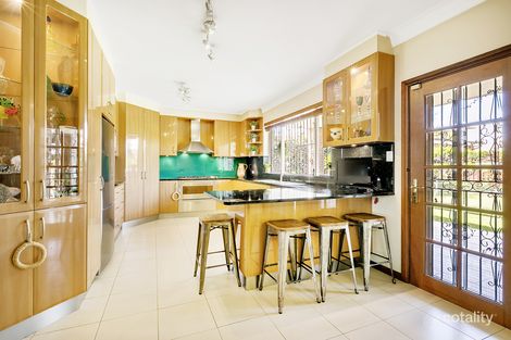 Property photo of 1 Vivienne Street Kingsgrove NSW 2208