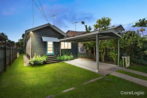 Property photo of 44 Lower Brighton Terrace Sandgate QLD 4017