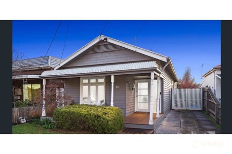 Property photo of 98 Creswick Street Footscray VIC 3011