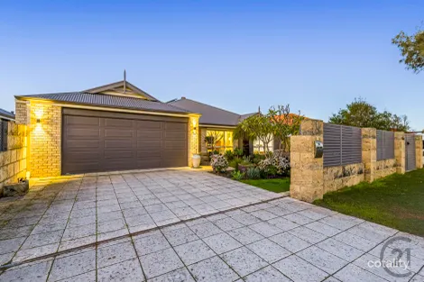 14 Possum Dr, Wannanup, WA 6210