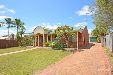 Property photo of 6 Princess Park Court Torquay QLD 4655