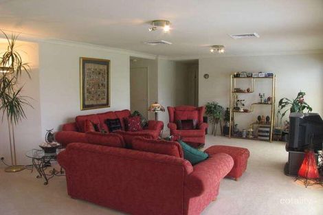 Property photo of 24 Arnold Janssen Drive Beaumont Hills NSW 2155