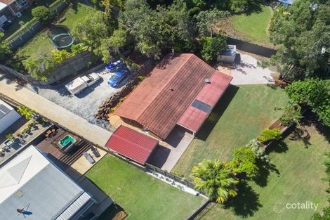 Property photo of 8 Edelsten Court Carrara QLD 4211