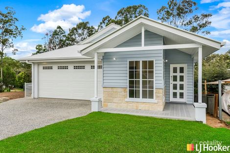 Property photo of 12 Kate Court Murrumba Downs QLD 4503
