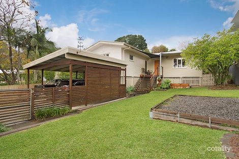 Property photo of 7 Yvonne Street Yeronga QLD 4104