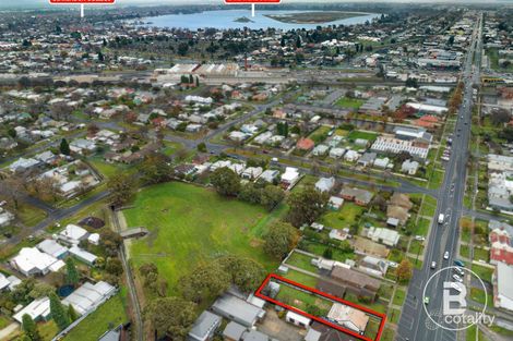 Property photo of 517 Howitt Street Soldiers Hill VIC 3350