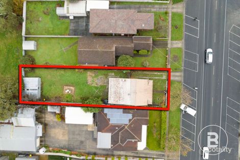 Property photo of 517 Howitt Street Soldiers Hill VIC 3350