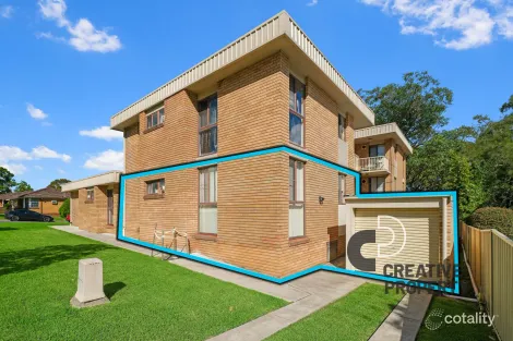 7/1 Harvard Cl, Jesmond, NSW 2299