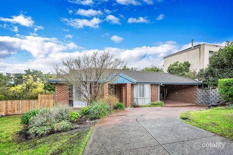 Property photo of 9 Willowtree Crescent Niddrie VIC 3042