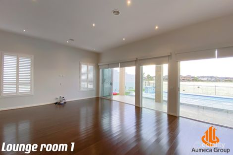 Property photo of 16 Spraypoint Drive Point Cook VIC 3030