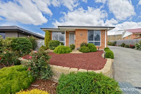Property photo of 1/11 Moore Park Drive Glenorchy TAS 7010