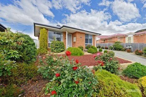 Property photo of 1/11 Moore Park Drive Glenorchy TAS 7010