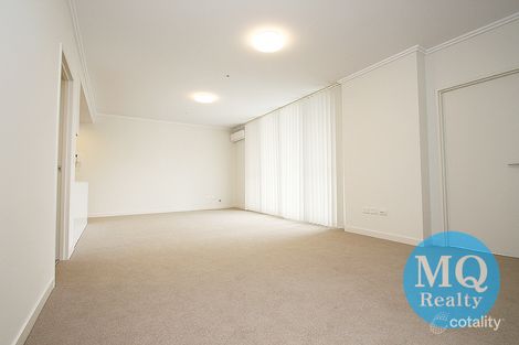 Property photo of 201/36-44 John Street Lidcombe NSW 2141