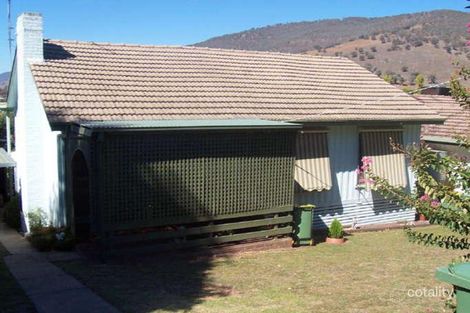 Property photo of 4 Willong Crescent Tallangatta VIC 3700