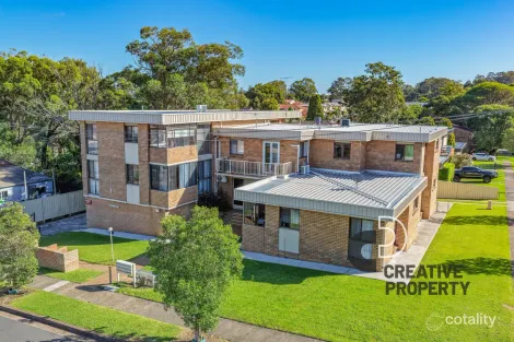 Property photo of 7/1 Harvard Close Jesmond NSW 2299