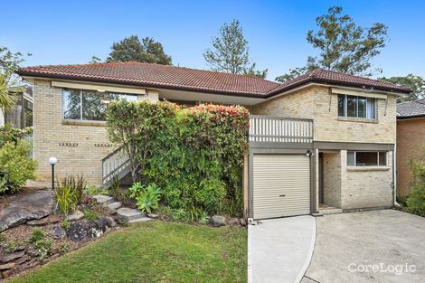 Property photo of 1 Hudson Close South Turramurra NSW 2074