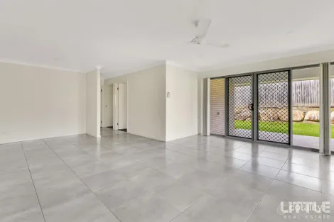 Property photo of 47 Sanctuary Crescent Narangba QLD 4504