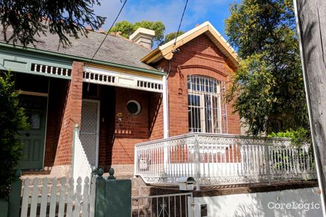 Property photo of 6A Hampstead Road Dulwich Hill NSW 2203