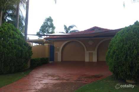 Property photo of 3 Winch Court Mermaid Waters QLD 4218