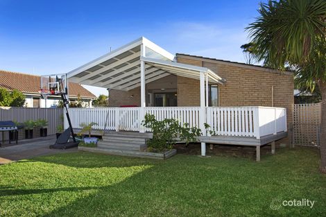 Property photo of 3 Pendlebury Parade Woonona NSW 2517