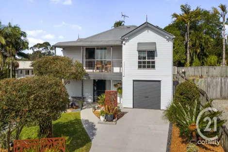 Property photo of 9 Butleigh Court Narangba QLD 4504