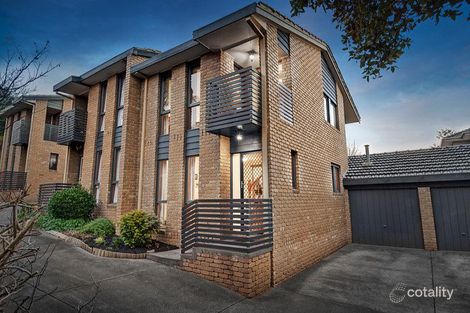 3/58 Banksia St, Heidelberg, VIC 3084