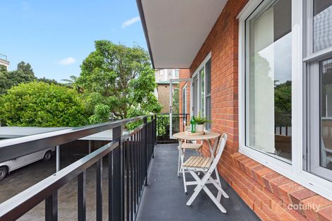 Property photo of 6/12 Fairlight Street Manly NSW 2095
