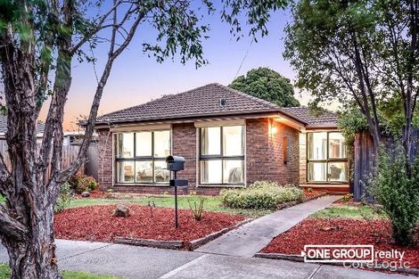 Property photo of 35 Second Avenue Craigieburn VIC 3064