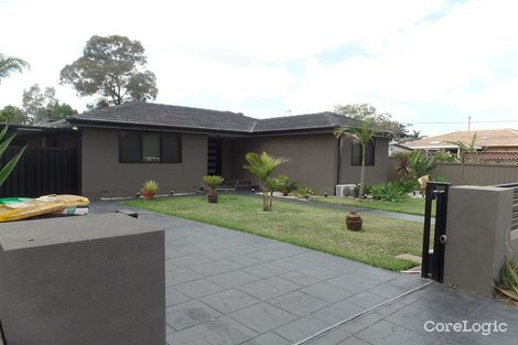 Property photo of 4 Permian Drive Cartwright NSW 2168