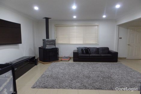 Property photo of 4 Permian Drive Cartwright NSW 2168
