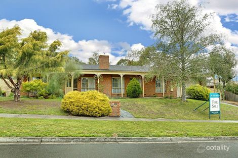 141 Landscape Dr, Mooroolbark, VIC 3138