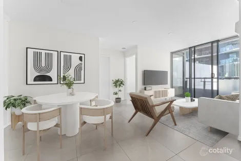 Property photo of ROOFTOP/118 Dudley Street West Melbourne VIC 3003