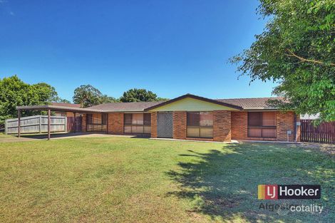 Property photo of 3 Cerbera Place Algester QLD 4115