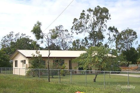 Property photo of 68 Forbes Street Cluden QLD 4811