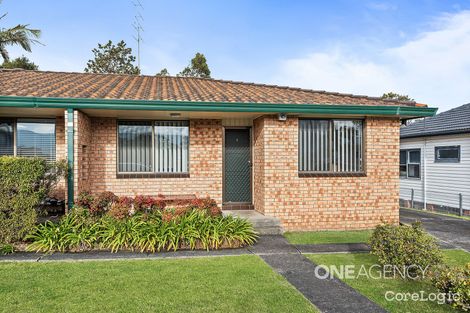 Property photo of 1/21 Kent Road Dapto NSW 2530