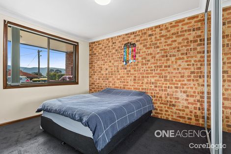 Property photo of 1/21 Kent Road Dapto NSW 2530