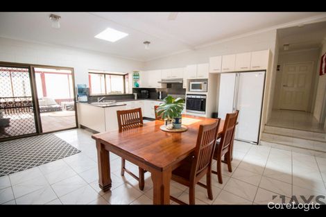 Property photo of 196 Miles Street Winston QLD 4825