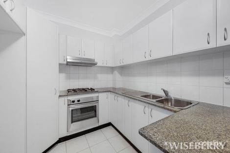Property photo of 5/13 Gordon Street Bankstown NSW 2200