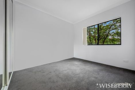 Property photo of 5/13 Gordon Street Bankstown NSW 2200