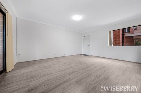 Property photo of 5/13 Gordon Street Bankstown NSW 2200