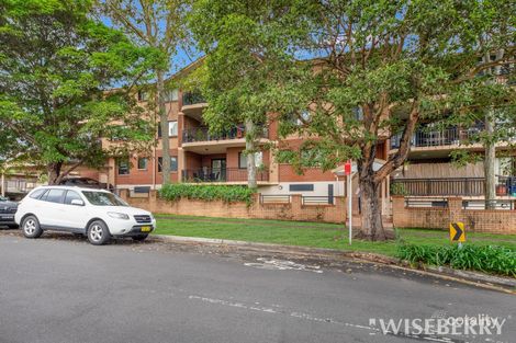 Property photo of 5/13 Gordon Street Bankstown NSW 2200
